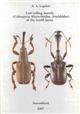 Leaf-Rolling Weevils (Coleoptera: Rhynchitidae, Attelabidae) of the World Fauna