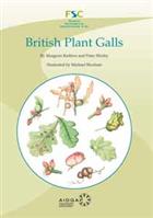 British Plant Galls: Identification of Galls on Plants and Fungi