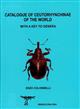 Catalogue of Ceutorhynchinae of the World: with a Key to Genera (Coleoptera: Curculionidae)