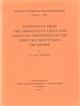 Chitinozoa from the Ordovician Viola and Fernvale Limestones of the Arbuckle Mountains Oklahoma Special Papers in Palaeontology 5