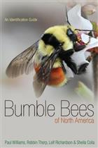 Bumblebees of North America: An Identification Guide