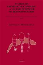 Studies on Freshwater Copepoda: a Volume in Honour of Bernard Dussart