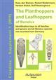 The Planthoppers and Leafhoppers of Benelux Identification keys to all families and genera and all Benelux species not recorded from Germany
