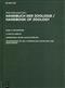 Lepidoptera, Butterflies and Moths 2: Morphology, Physiology and Development (Handbuch der Zoologie 36)