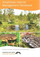 Amphibian Habitat Management Handbook