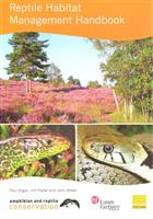 Amphibian Habitat Management Handbook