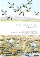 The Birds of Turkey