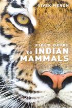 Field Guide to Indian Mammals