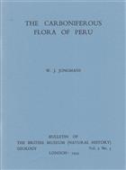 The Carboniferous Flora of Peru