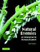 Natural Enemies: An Introduction to Biological Control