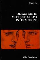 Olfaction in Mosquito-host Interactions