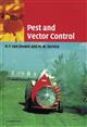 Pest and Vector Control