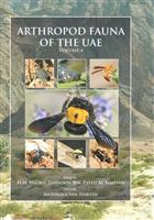 Arthropod Fauna of the United Arab Emirates. Vol. 4