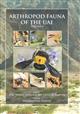 Arthropod Fauna of the United Arab Emirates. Vol. 4