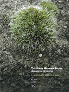 The genus Grimmia Hedw. (Grimmiaceae, Bryophyta). A morphological-anatomical study (Boissiera 63)