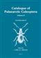 Catalogue of Palaearctic Coleoptera 8: Curculionoidea II