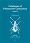 Catalogue of Palaearctic Coleoptera 8: Curculionoidea II