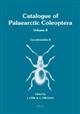 Catalogue of Palaearctic Coleoptera 8: Curculionoidea II