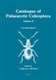 Catalogue of Palaearctic Coleoptera 8: Curculionoidea II