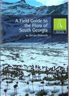 Field Guide to the Flora of South Georgia