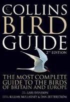 Collins Bird Guide (Large Format)