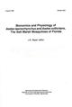 Bionomics and Physiology of Aedes taeniorhynchus and Aedes sollicitans, the Salt Marsh Mosquitoes of Florida