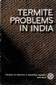 Termite Problems in India