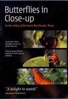 Butterflies in Close-up. In the Valley of the Lower Rio Grande, Texas (DVD)