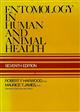 Entomology in Human and Animal Health