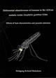 Differential attractiveness of humans to the African malaria vector Anopheles gambiae Giles: Effects of host characteristics and parasite infection