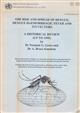 The Rise and Spread of Dengue, Dengue Haemorrhagic Fever and its Vectors: A Historical Review (Up to 1995)
