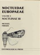 Noctuidae Europaeae 3:  Noctuinae 3