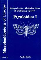 Pyraloidea 1 (Crambidae: Acentropinae, Evergestinae, Heliothelinae, Schoenobiinae, Scopariinae) Microlepidoptera of Europe 4