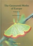The Geometrid Moths of Europe 1: Introduction, Archiearinae, Orthostixinae, Desmobathrinae, Alsophilinae and Geometrinae