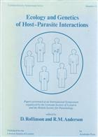 Ecology and Genetics of Host-Parasite Interactions
