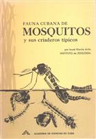 Fauna Cubana de Mosquitos
