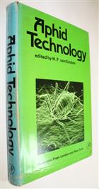 Aphid Technology with special reference to the study of Aphids in the field