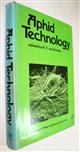 Aphid Technology with special reference to the study of Aphids in the field