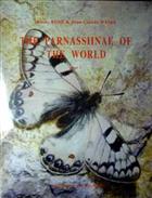 The Parnassiinae of the World 5: Erata and Addendum to volumes 1 to 4