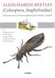 Aleocharine beetles (Coleoptera, Staphylinidae) of the province of Newfoundland and Labrador, Canada