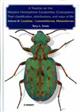 A Treatise on the Western Hemisphere Caraboidea (Coleoptera). Their classification, distributions, and ways of life. Vol. 3: (Carabidae -  Loxomeriformes, Melaeniformes)