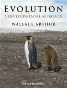 Evolution A Developmental Approach