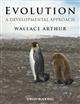 Evolution A Developmental Approach