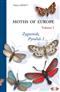 Moths of Europe. Vol. 3: Zygaenids, Pyralids 1 and Brachodids