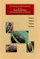 Catalog and Bibliography of the Buprestoidea of America North of Mexico