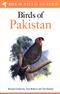 Birds of Pakistan