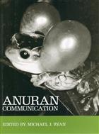 Anuran Communication