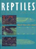 Reptiles of North Carolina