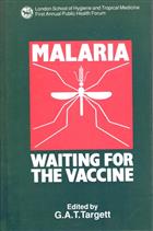 Malaria Waiting for Vaccine