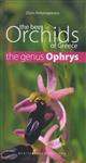 The Bee Orchids of Greece - The genus Ophrys